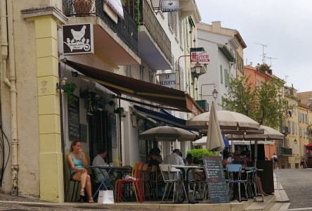 Le Bistrot de Grand’Mère — photo 3
