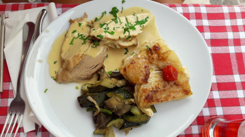 La Sousta — photo 2