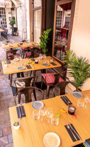 Loka Bar Kitchen