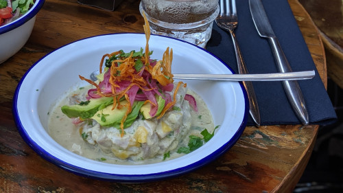 Loka Bar Kitchen — photo 4
