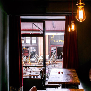 Loka Bar Kitchen — photo 5