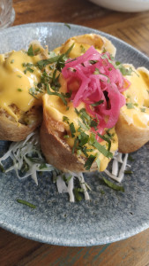 Loka Bar Kitchen — photo 10