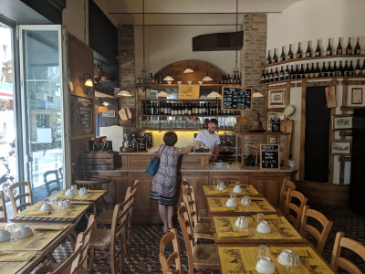 Salsamenteria Di Parma — photo 1
