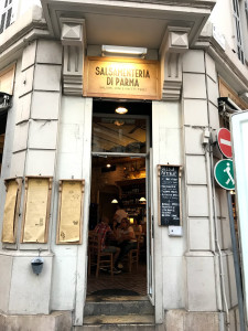 Salsamenteria Di Parma — photo 3