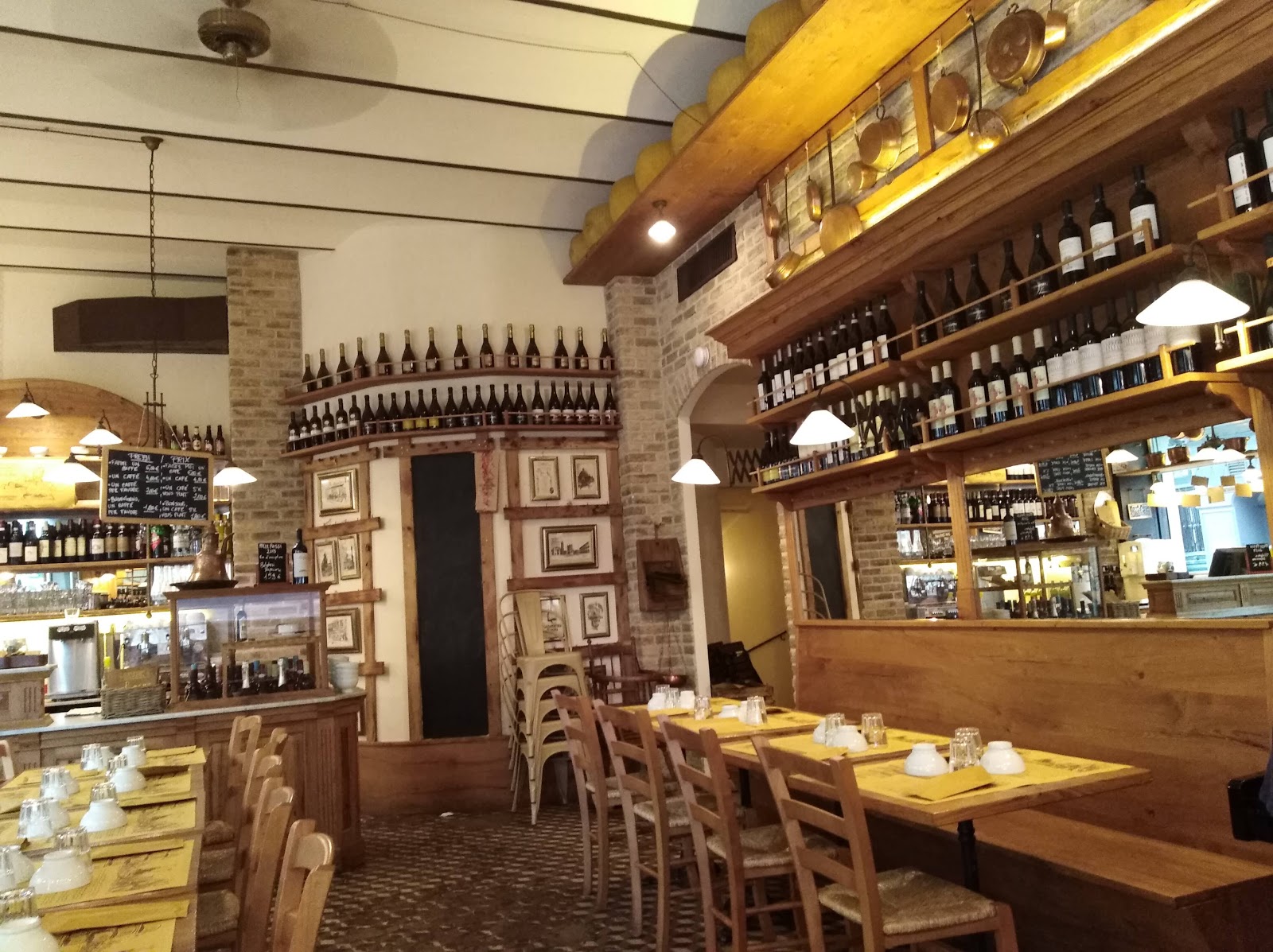 Salsamenteria Di Parma