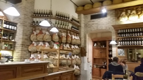 Salsamenteria Di Parma — photo 9