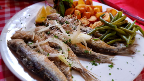 La Farigoule — photo 2