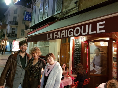 La Farigoule — photo 3