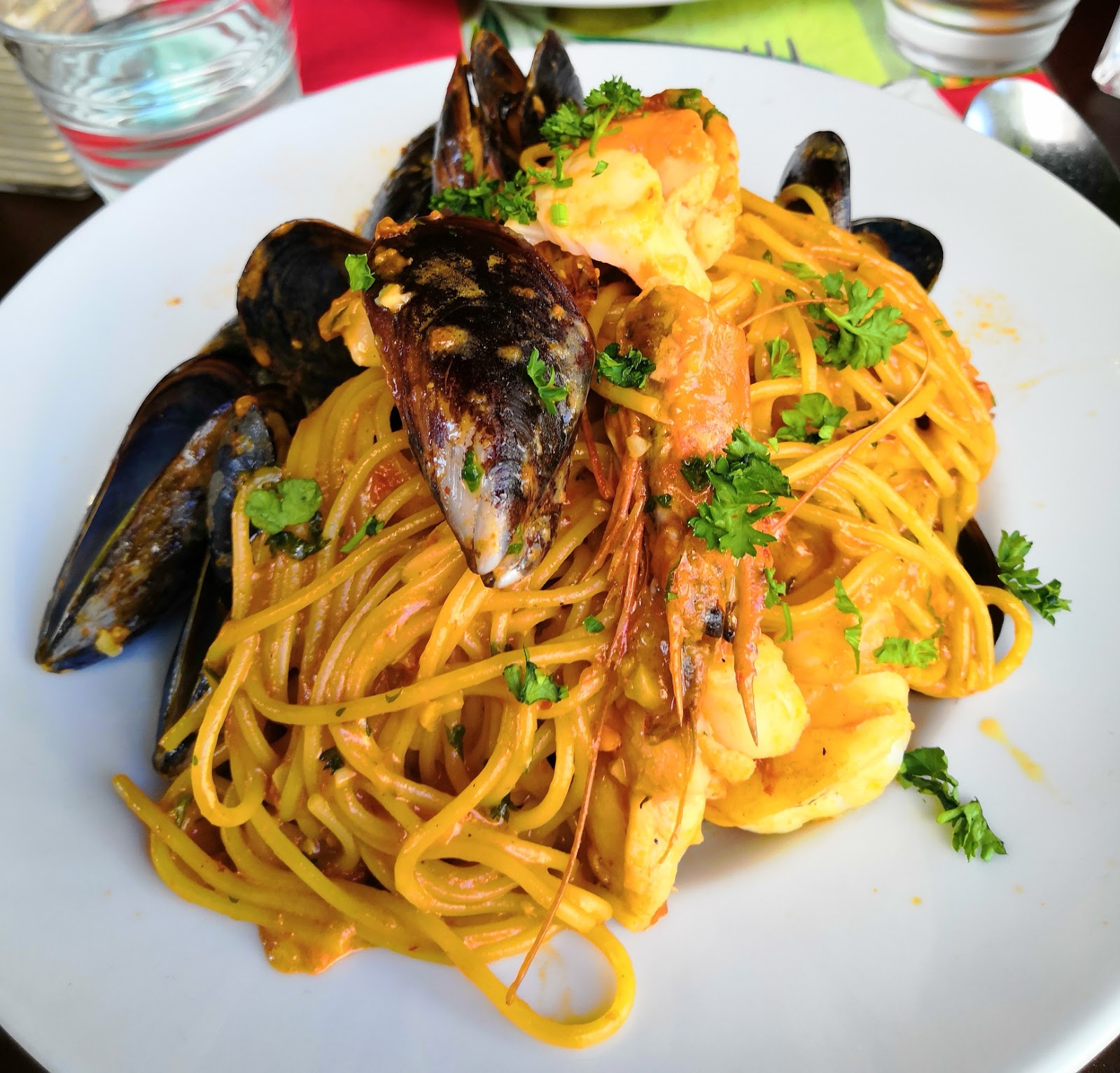 La Farigoule