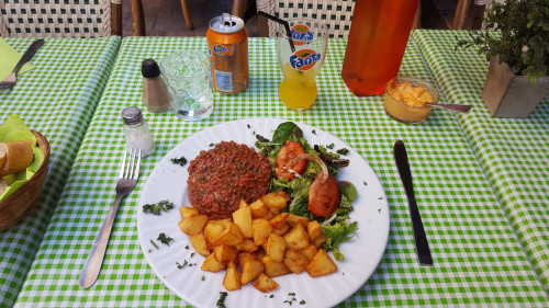 La Farigoule — photo 9