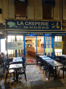 La Crêperie Breizh