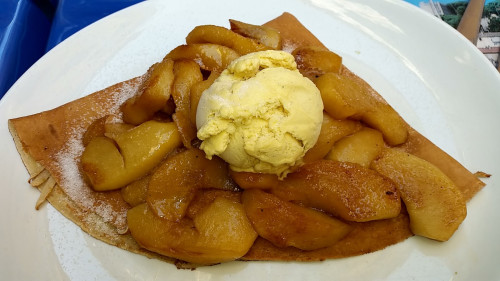 La Crêperie Breizh — photo 2