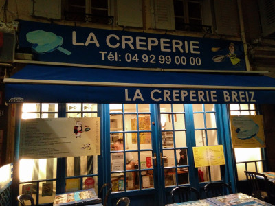 La Crêperie Breizh — photo 3