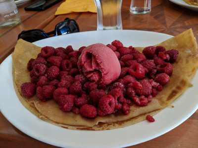 La Crêperie Breizh — photo 4