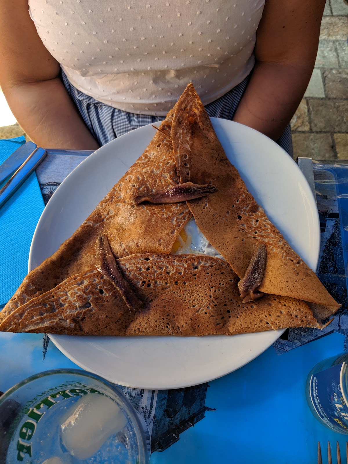 La Crêperie Breizh