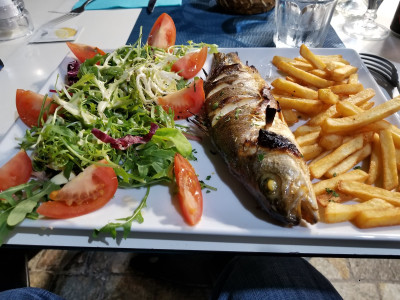 La Crêperie Breizh — photo 7