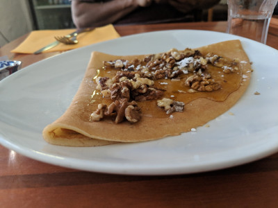 La Crêperie Breizh — photo 8