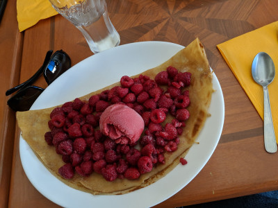 La Crêperie Breizh — photo 9