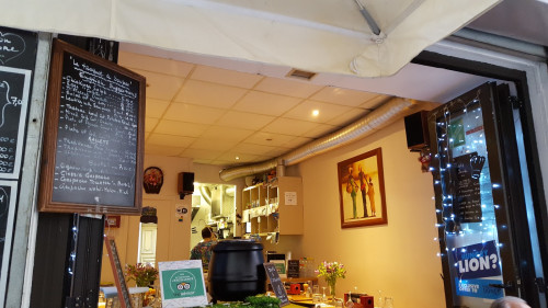 Le Troquet à Soupes — photo 2