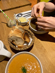 Le Troquet à Soupes — photo 3