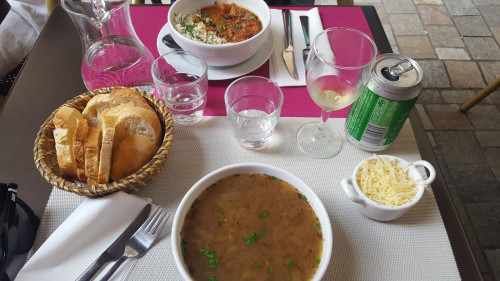 Le Troquet à Soupes — photo 4