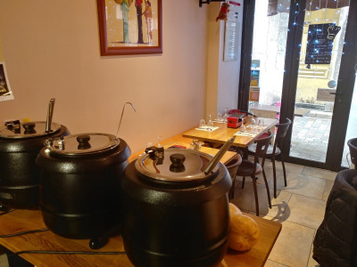 Le Troquet à Soupes — photo 6