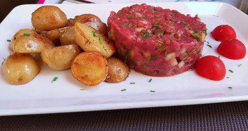 Le Troquet à Soupes — photo 8