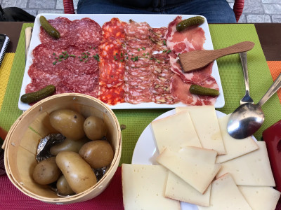 Le Troquet à Soupes — photo 9