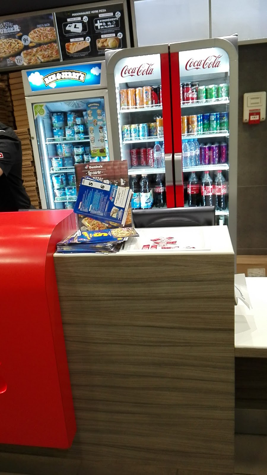 Domino's Pizza Montpellier Sud — photo 5