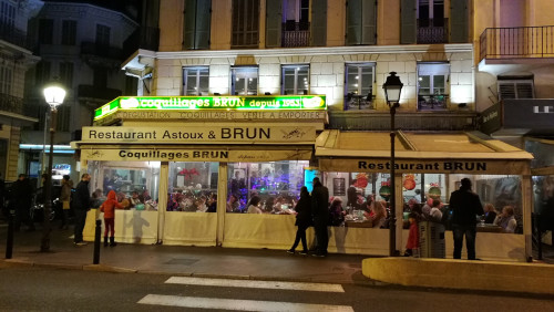 Astoux et Brun — photo 10
