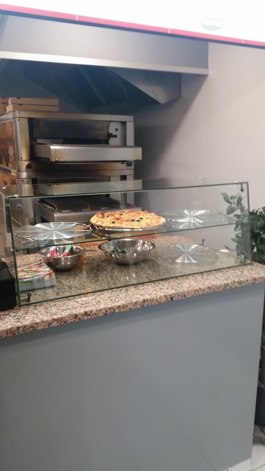 Latino Pizza