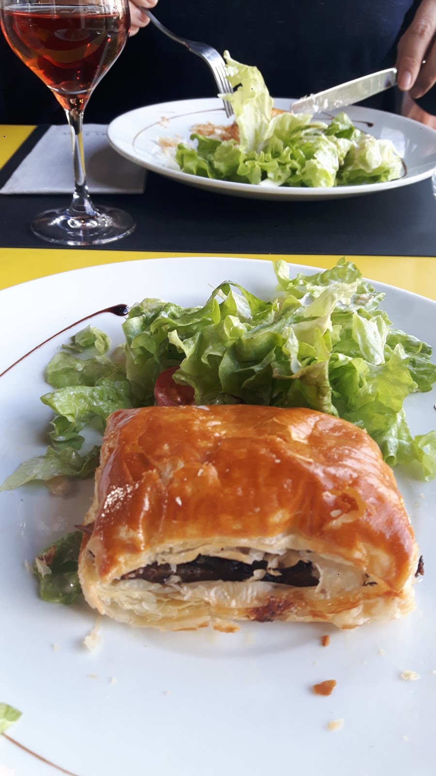 Un des Sens — photo 4