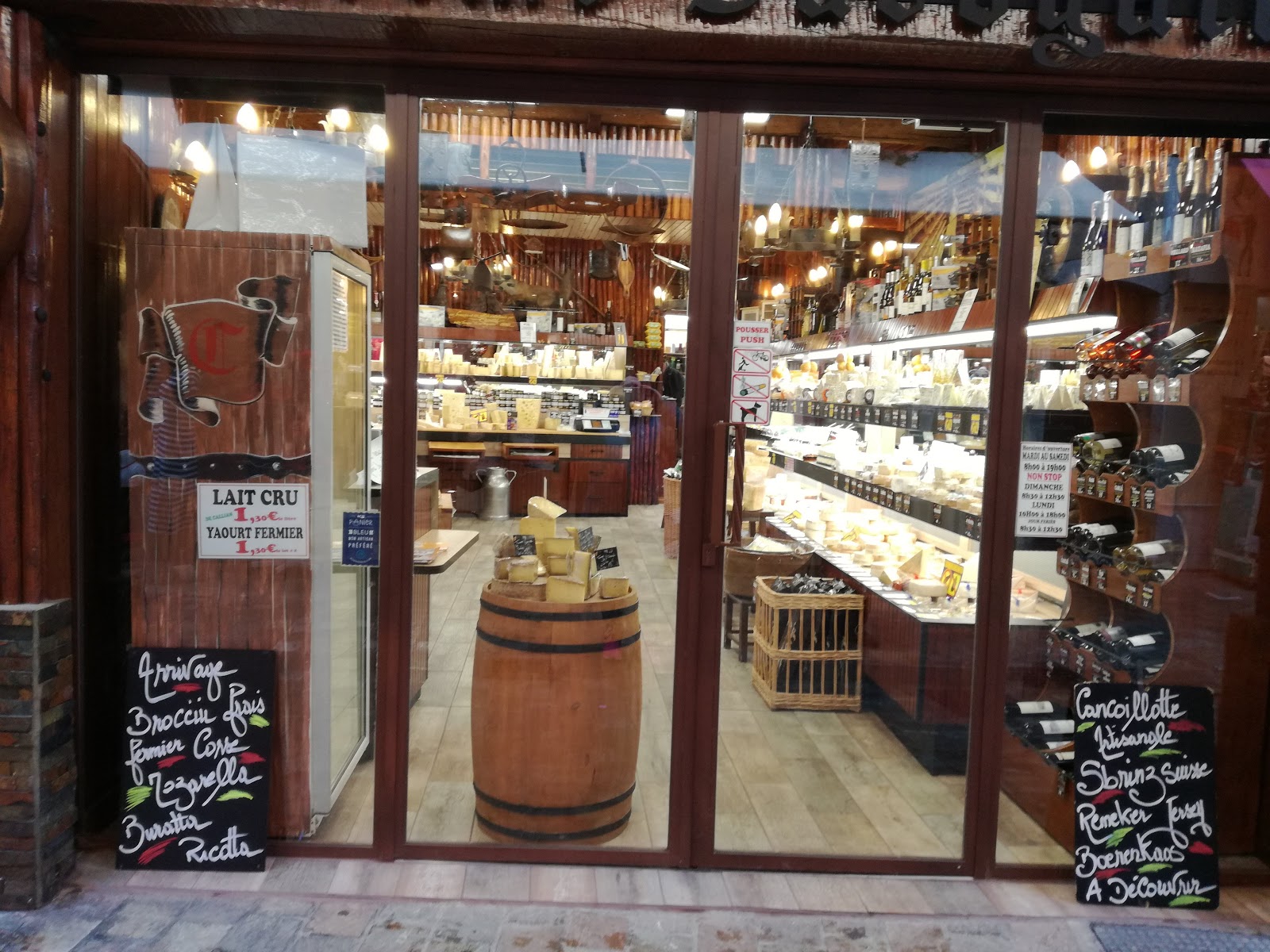Café Bohème