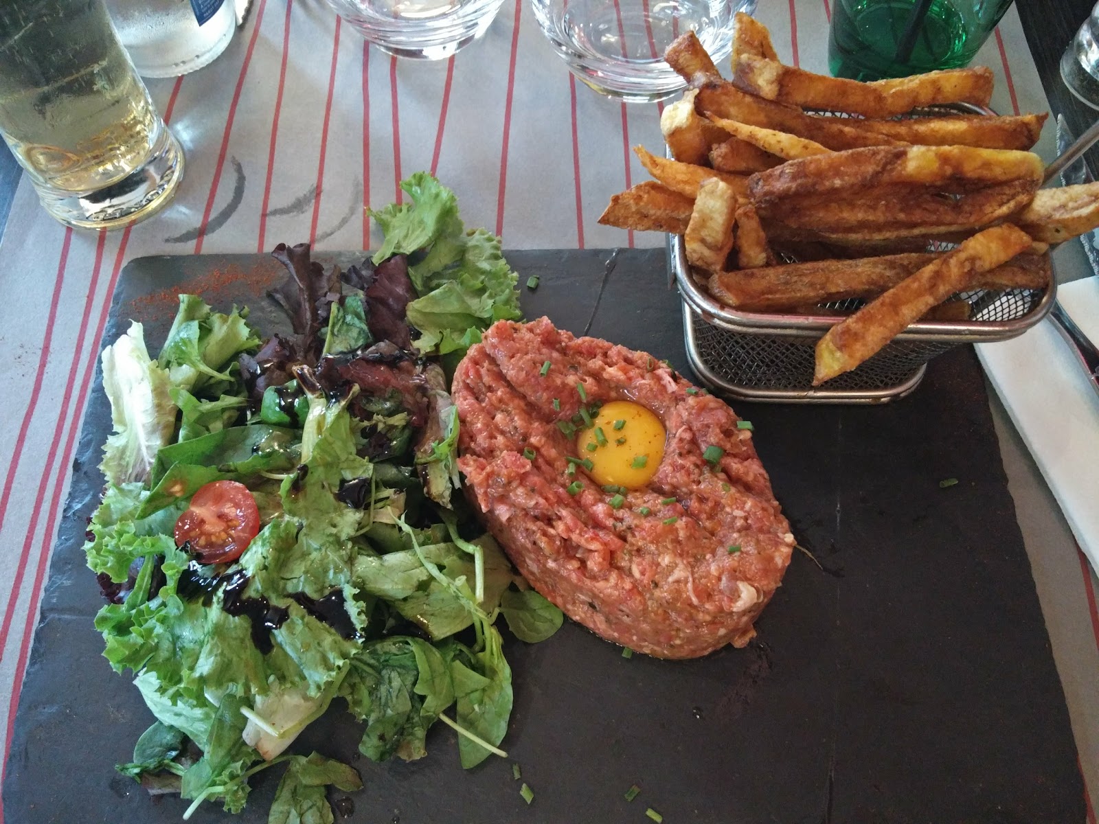 Les Marmottes Gourmandes
