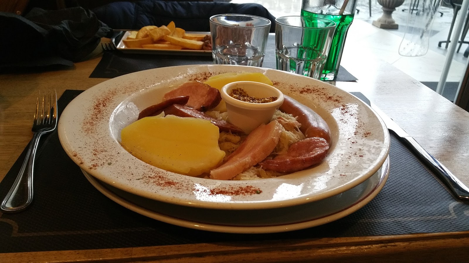 Brasserie Balthazar — photo 3