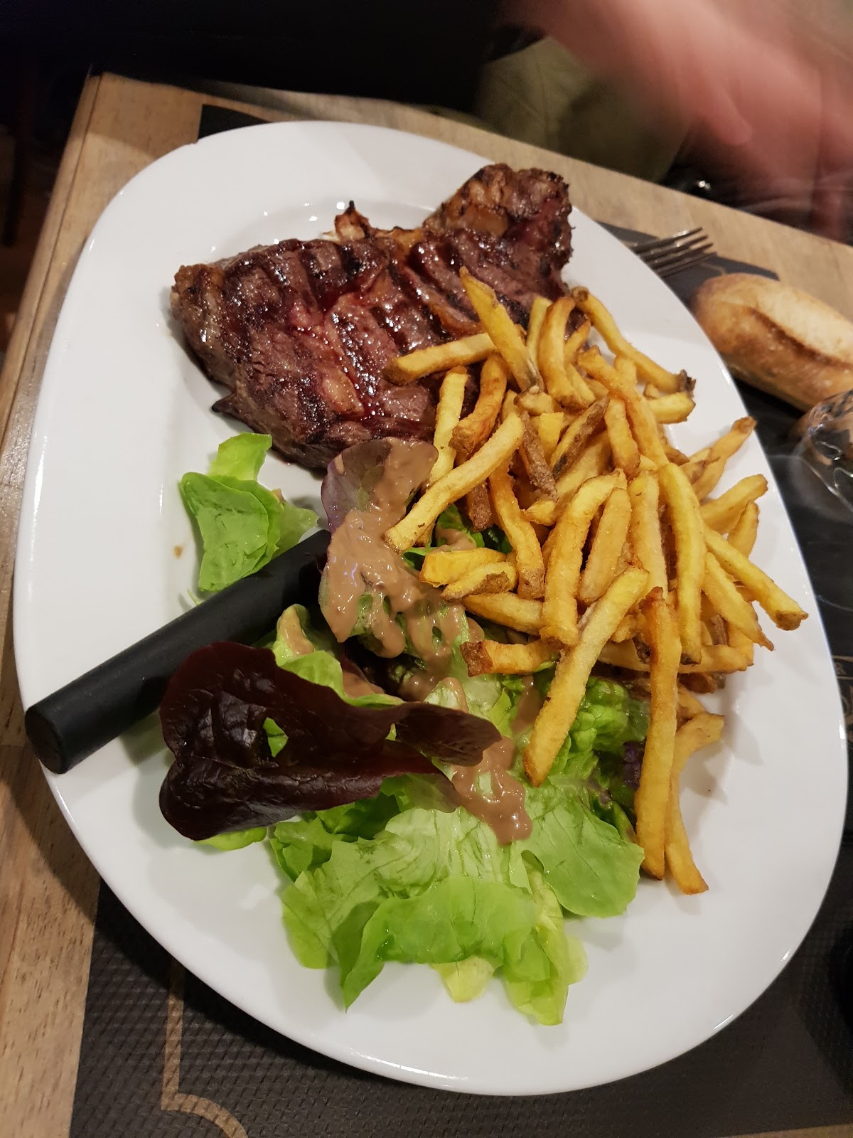 Brasserie Balthazar — photo 5