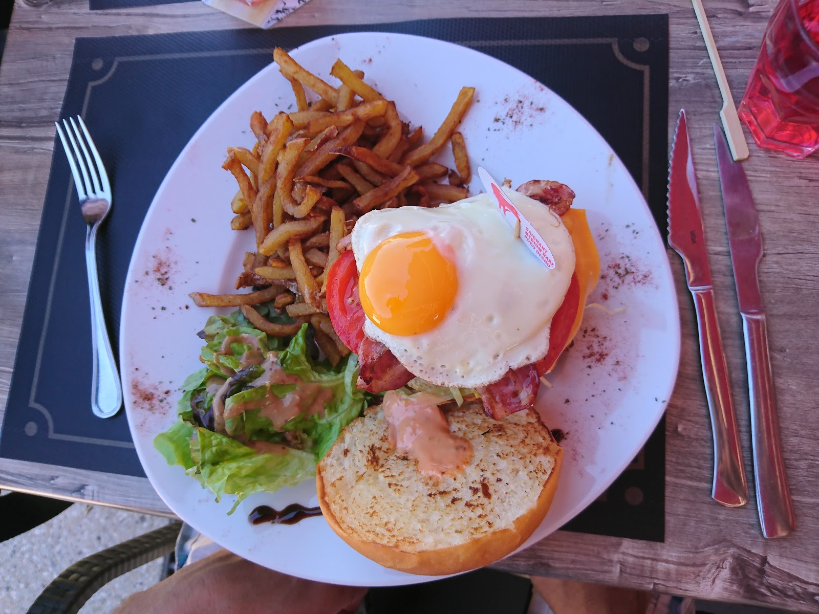 Brasserie Balthazar — photo 6
