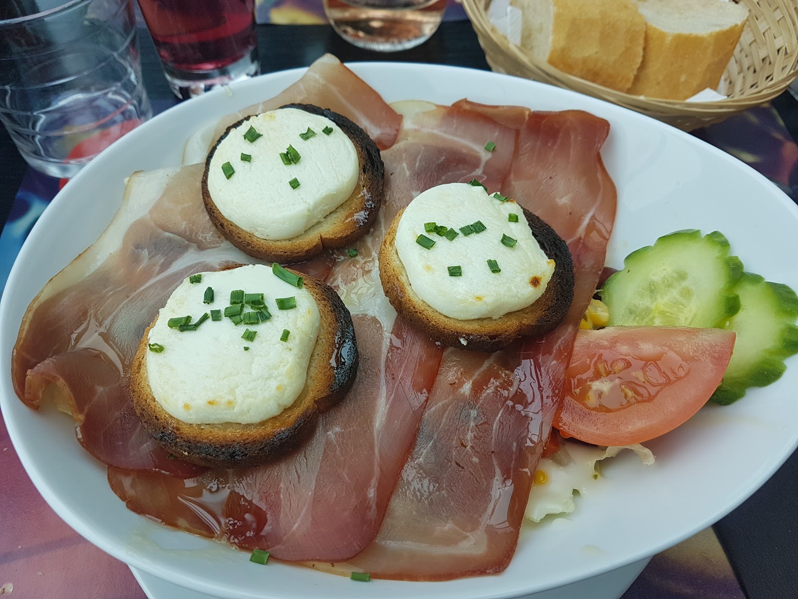 L'Elysée Brasserie — photo 1
