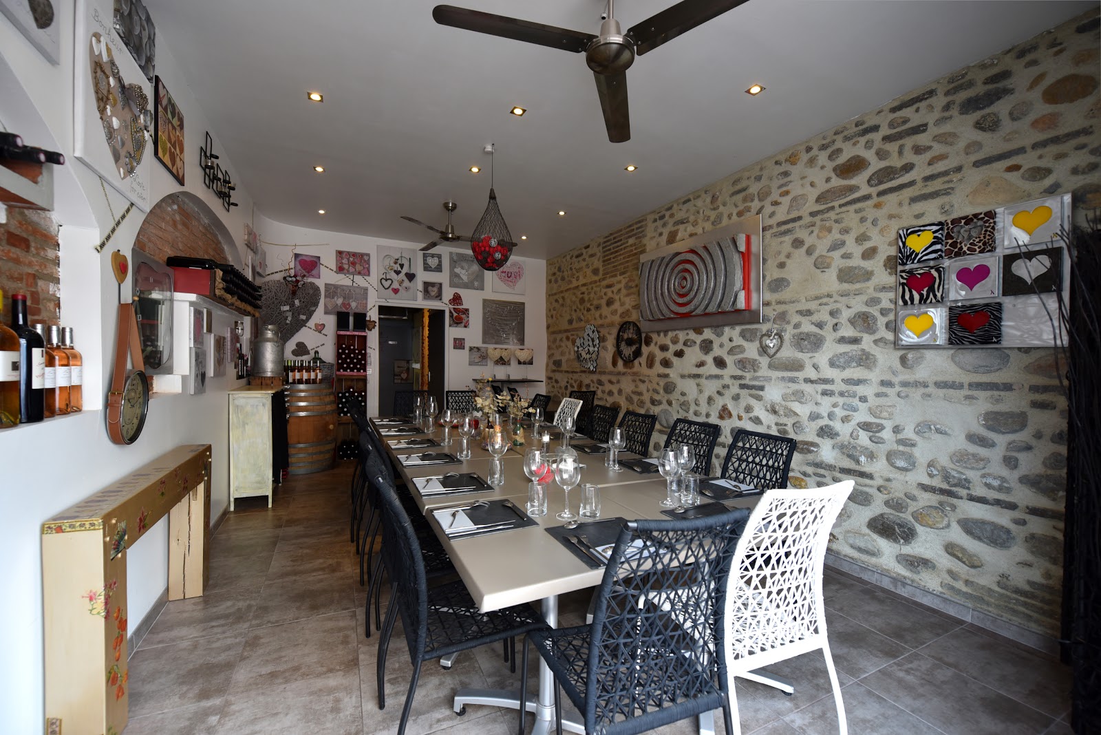 La Cuisine des Sentiments