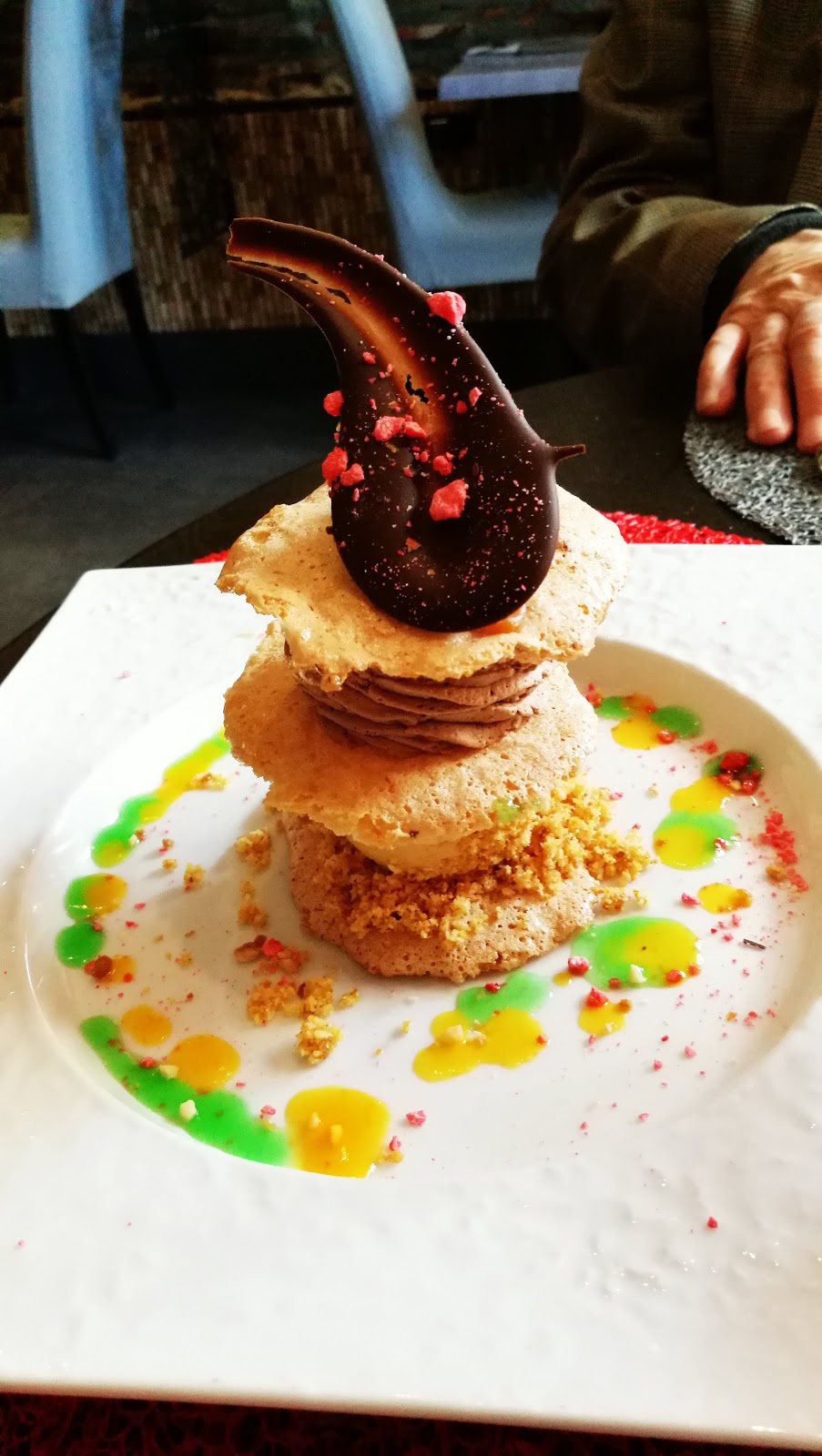 La Cuisine des Sentiments — photo 2