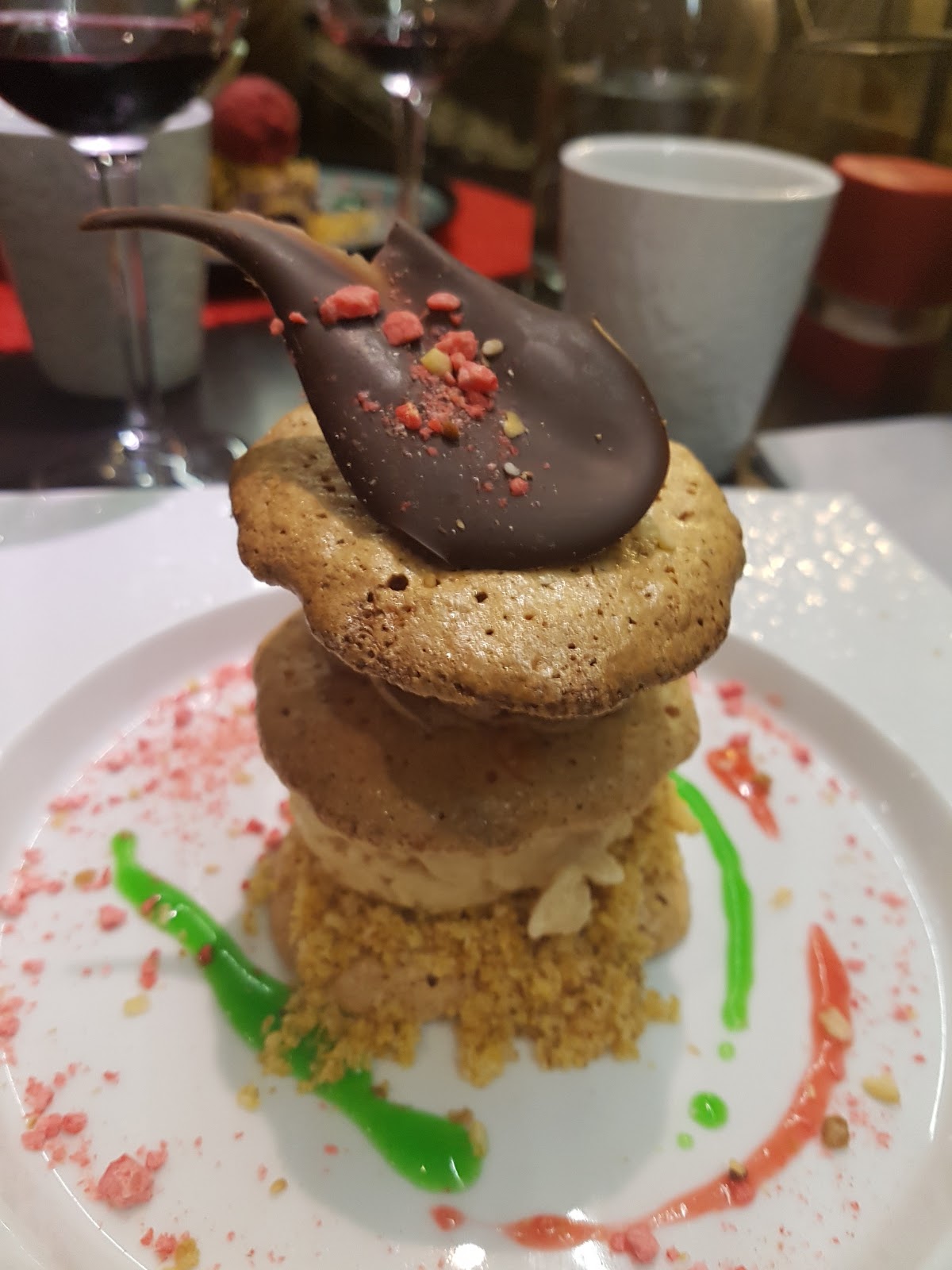 La Cuisine des Sentiments — photo 3