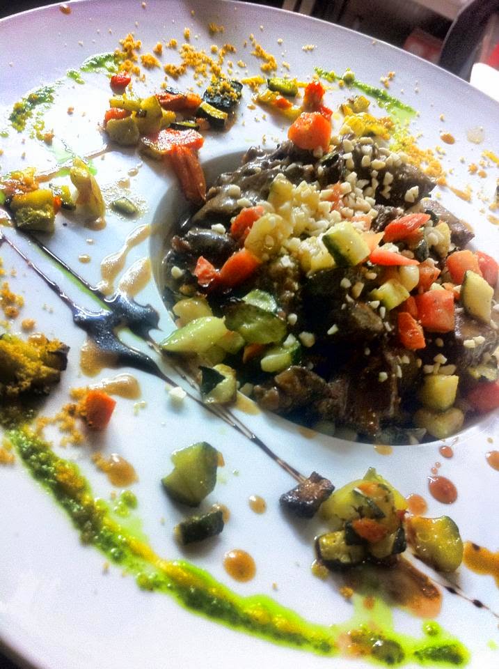 La Cuisine des Sentiments — photo 4