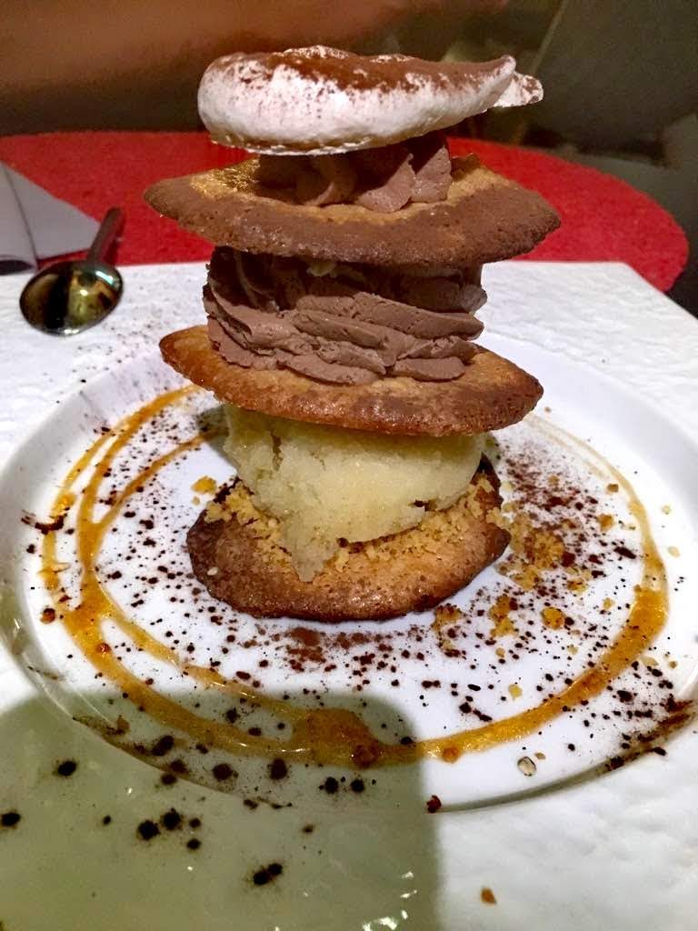 La Cuisine des Sentiments — photo 6