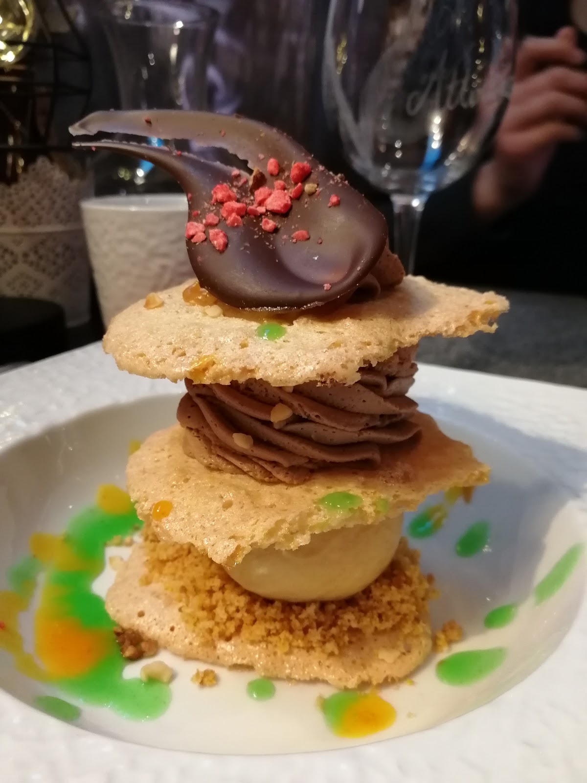 La Cuisine des Sentiments — photo 9