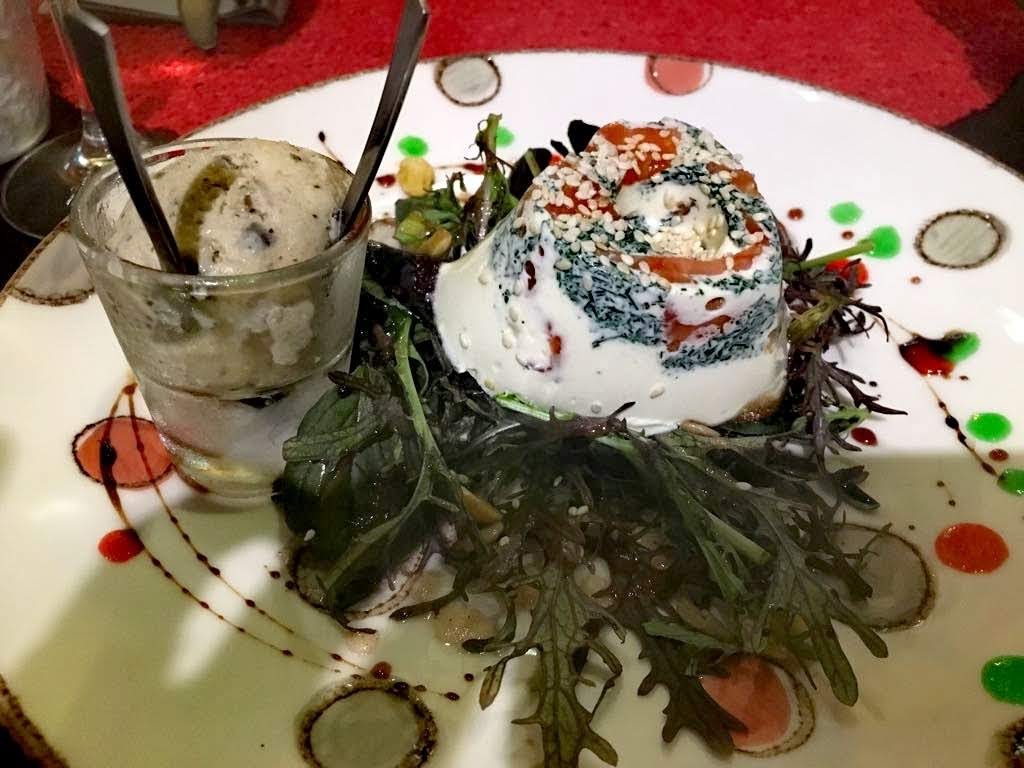 La Cuisine des Sentiments