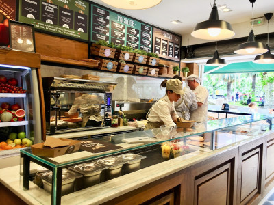 La bottega del Caffè — photo 1