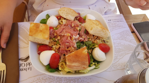 La bottega del Caffè — photo 4