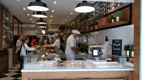 La bottega del Caffè — photo 5