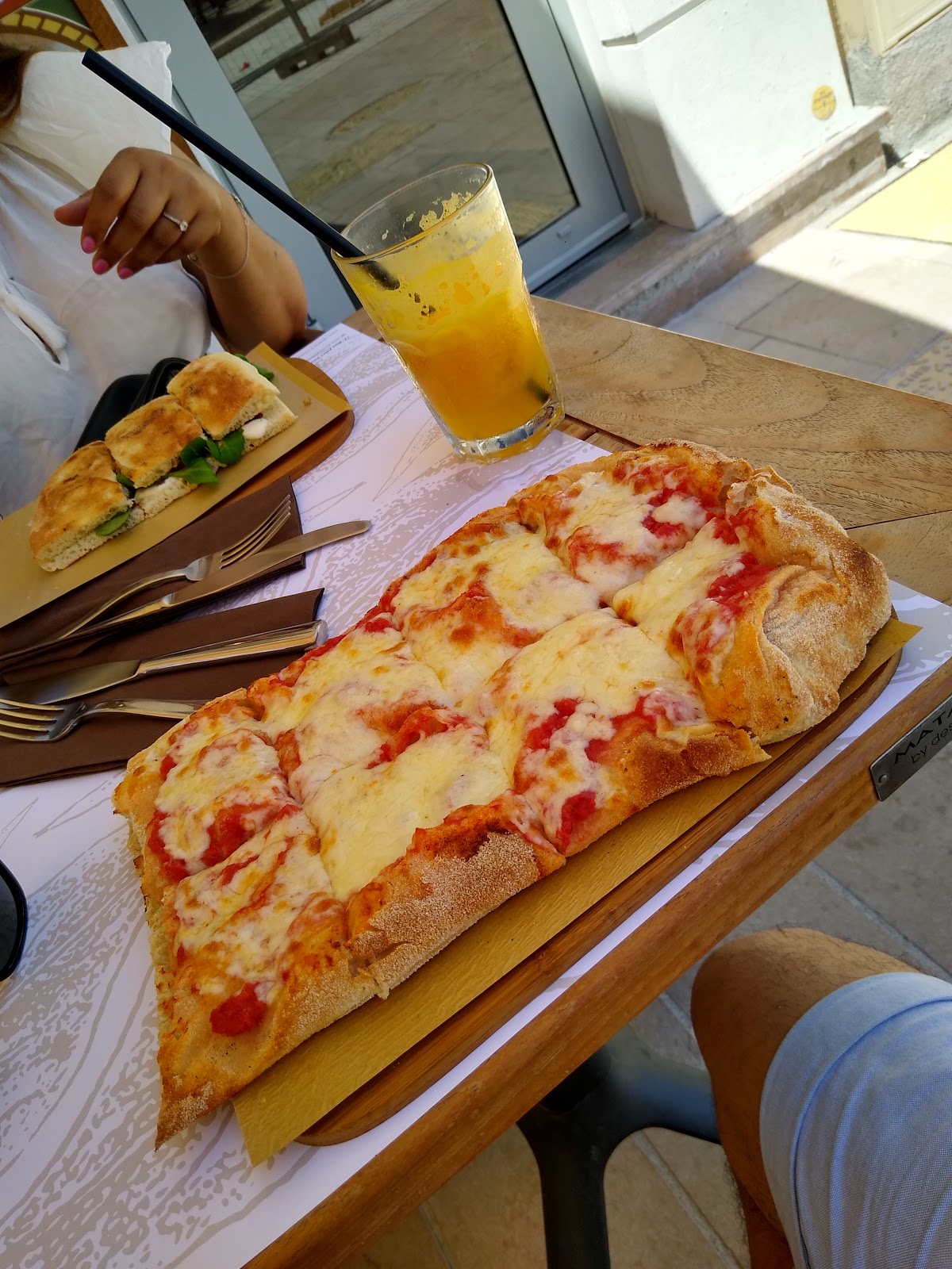 La bottega del Caffè