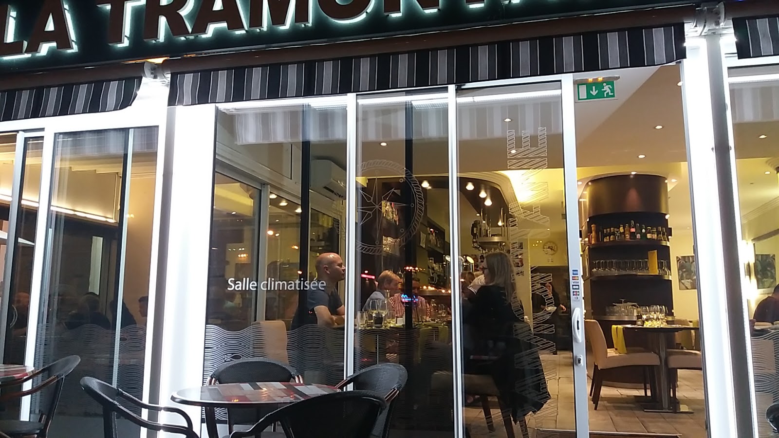 La Tramontane — photo 3